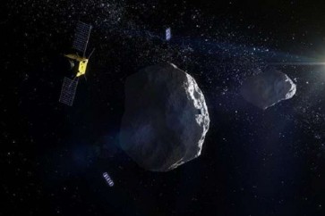 استخراج الثروات الطبيعية في الكويكبات هو مزيج بين العلم والهندسة والاستثمارات