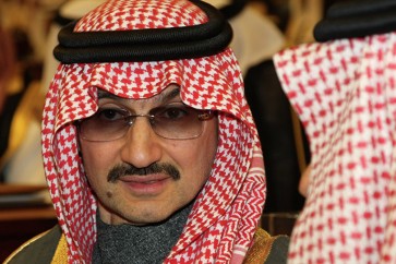 مصير الأمير الوليد بن طلال يهدد عرش "تويتر"