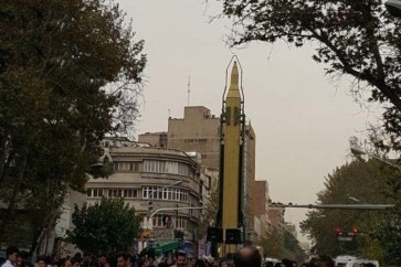 صاروخ قادر_2