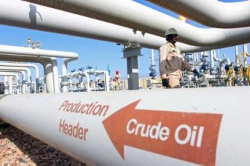 صادرات النفط من جنوب العراق ترتفع إلى 3.5 مليون ب/ي في نوفمبر