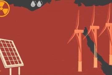 مصر تدخل عصر الطاقة النظيفة
