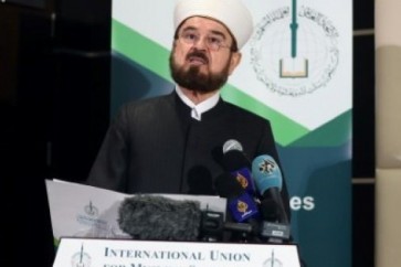 الاتحاد العالمي لعلماء المسلمين يعتزم رفع دعاوى قضائية ضد الدول التي صنفته "كإرهابي"