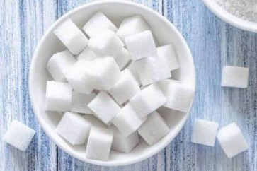 ما الكمية الآمنة من السكر الأبيض؟