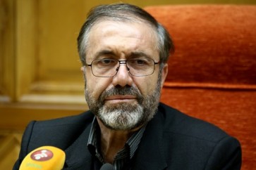 مساعد وزير الداخلية الايراني في شؤون الأمن والشرطة حسين ذوالفقاري