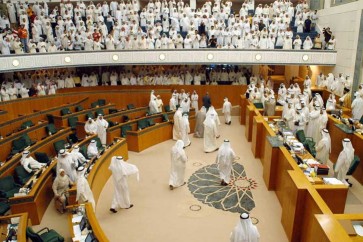البرلمان الكويتي يوافق على رفع سقف الدين إلى 83 مليار دولار