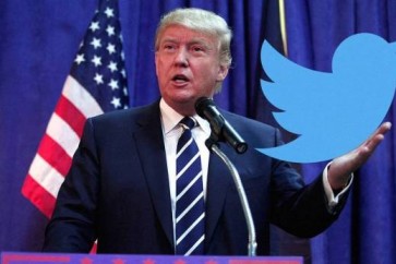 "تويتر" يغلق أكثر من 1000 حساب.. والسبب "حملة ترامب"!