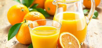 فوائد شرب عصير البرتقال صباحًا
