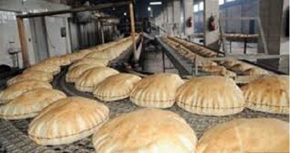 ارتفاع سعر الخبز في السودان
