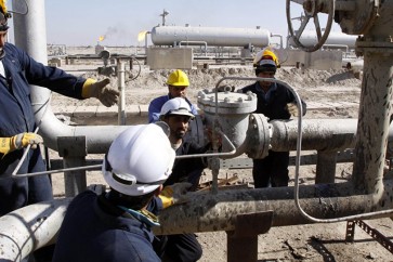 العراق: 60 مليار حجم الإيرادات المتحققة من مبيعات النفط الخام