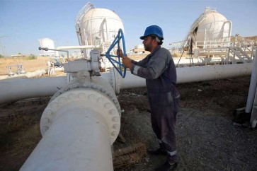 العراق يقترح على «بي بي» البريطانية دراسة تطوير كل حقول كركوك النفطية