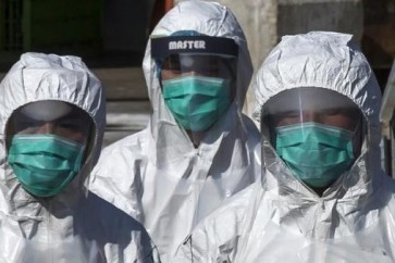 الصين تسجل أول إصابة بشرية بفيروس إتش7إن4 المسبب لإنفلونزا الطيور