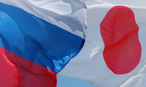 اليابان وروسيا