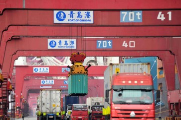 الصين تقول إن التجارة مع أمريكا يجب ألا تكون لعبة صفرية