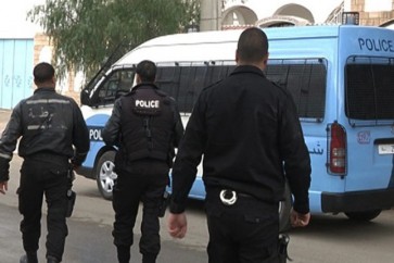 شرطة تونس