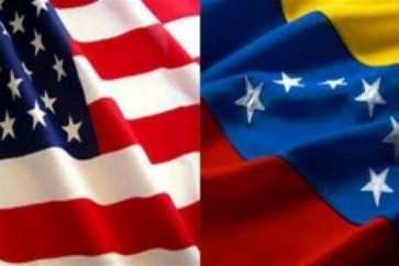 الولايات المتحدة وفنزويلا