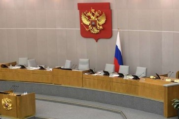 "الدوما" الروسي يقر مشروع ضريبة القيمة المضافة الجديدة