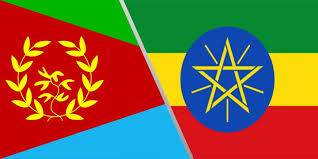 اثيوبيا واريتريا