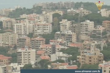 السكن في لبنان