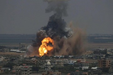 غزة - ارشيف