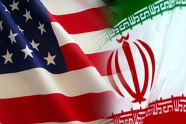ايران - ولايات متحدة