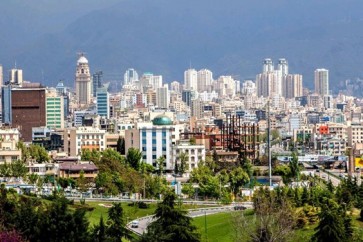 تصنيف "ذي ايكونوميست": معايير العيش تقدمت الى حد بعيد في طهران