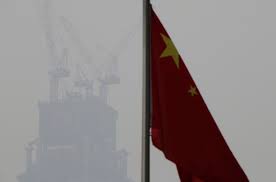 الصين تقول روابطها التجارية مع إيران شفافة ومشروعة