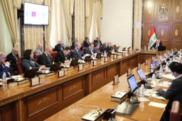 مجلس الوزراء العراقي يعقد جلسة استثنائية لمناقشة أوضاع البصرة