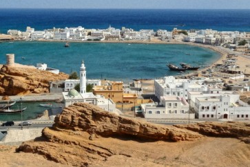 سلطنة عمان: جذب السياحة الروسية واحدة من أهم أولوياتنا