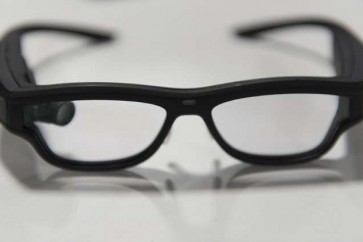 نظارات ذكية من مايكروسوفت لقياس الضغط طوال اليوم