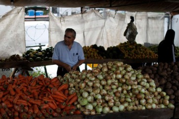 المنتجات السورية تغزو السوق الأردنية