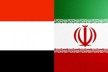 ايران - اليمن