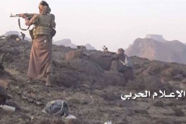 الجيش اليمني22