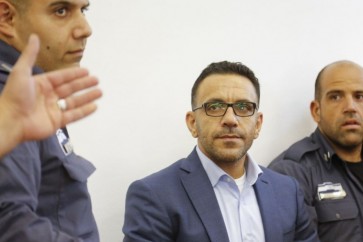 محافظ القدس عدنان غيث معتقل في محكمة الاحتلال