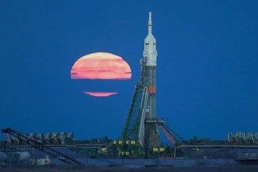 روسيا قررت الانفراد بتمويل برنامج غزو القمر بمعزل عن "ناسا"
