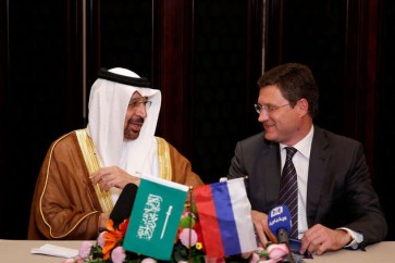 روسيا تتفوق على السعودية بصادرات النفط إلى الصين