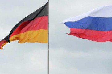 وزيرا خارجية روسيا وألمانيا يبحثان سوريا وفنزويلا ومعاهدة الصواريخ بلقائهما المرتقب