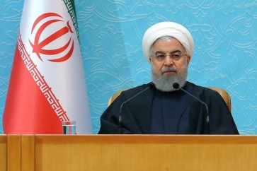 روحاني: أول خطوة لمواجهة العقوبات هو العمل والانتاج