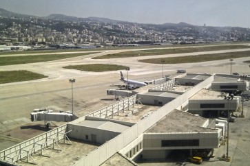 مطار بيروت 3