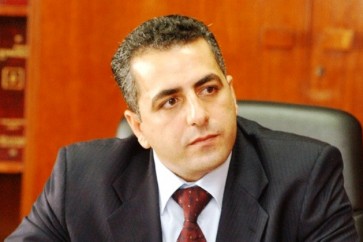 المدير العام للصندوق الوطني للضمان الاجتماعي محمد كركي