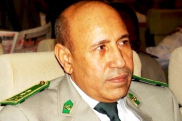 المرشح الغزواني يعلن فوزه في الانتخابات الرئاسية الموريتانية