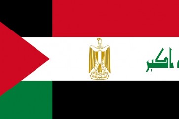 وزراء خارجية مصر والعراق والأردن يبحثون في بغداد مكافحة الإرهاب وإعادة الإعمار