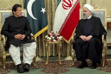 رئيس الوزراء الباكستاني يزور طهران ثم الرياض