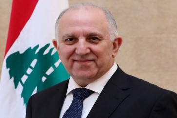 الوزير محمد فهمي