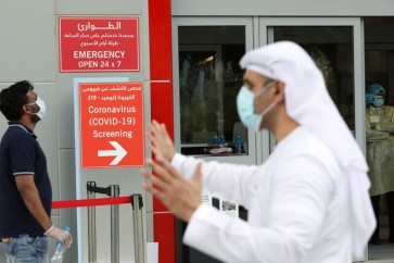 الإمارات تسجل 7 حالات وفاة جديدة بفيروس كورونا