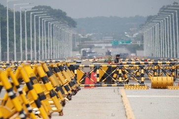 كوريا الشمالية تغلق حدودها بسبب كورونا