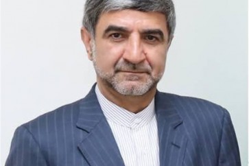 السفير الإيراني محمد جلال فيروزنيا