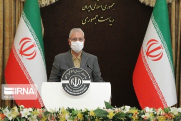 الحكومة الايرانية
