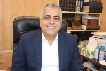 مدير عام الصندوق الوطني للضمان الإجتماعي  محمد كركي