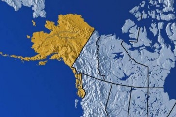 تحذير من تسونامي في آلاسكا بعد زلزال بقوة 7.5 درجات