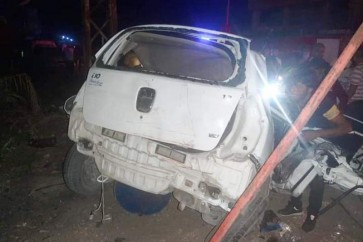 مقتل 3 أطفال سوريين بحادث سير في الصرفند